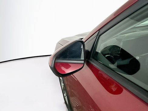 Used 2024 Chevrolet Trax LT image 16