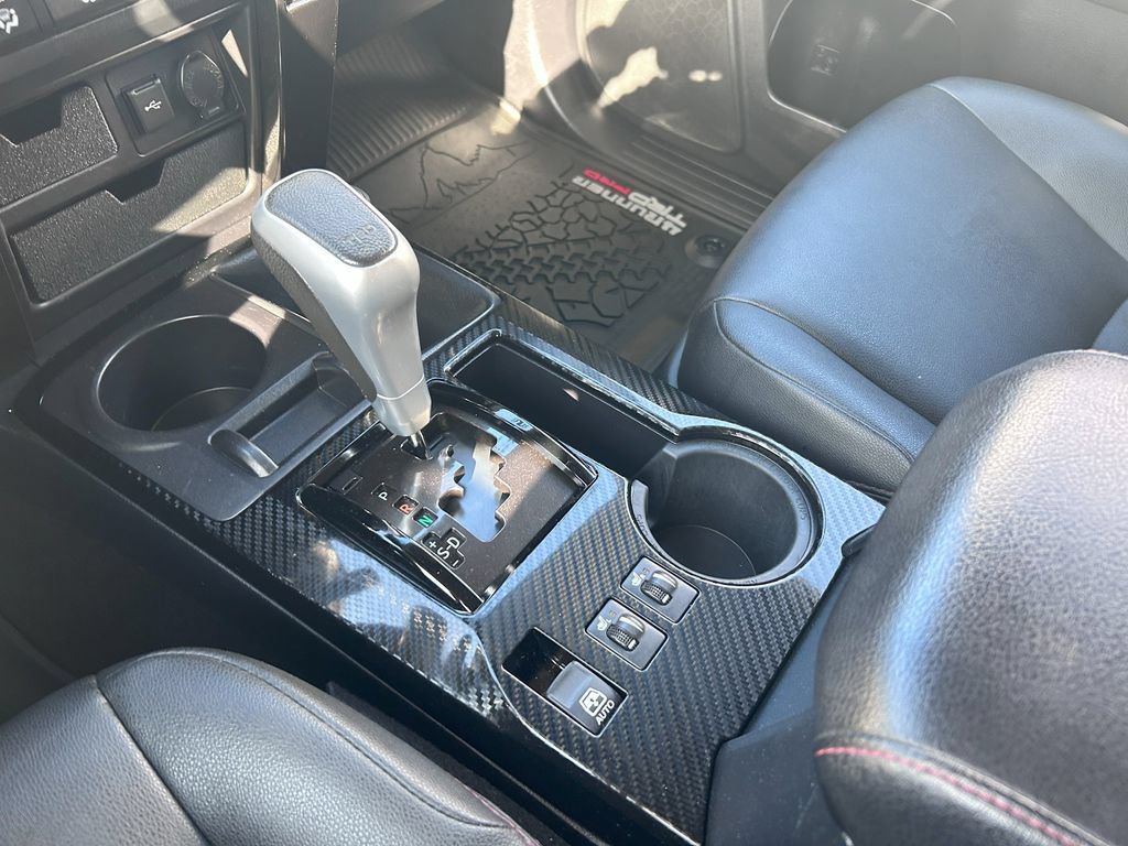 Used 2021 Toyota 4Runner TRD Pro AWD/4WD image 24