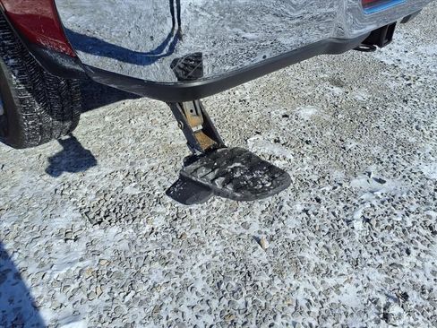 Used 2024 RAM 2500 Big Horn w/ Bed Utility Group image 36