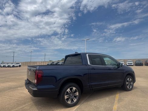 Used 2018 Honda Ridgeline RTL image 20