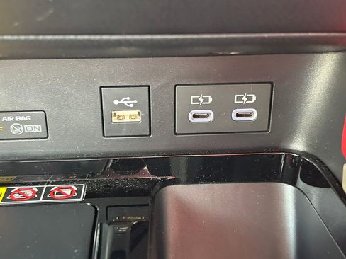 Used 2025 Toyota Camry XSE w/ Premium Plus Package image 30