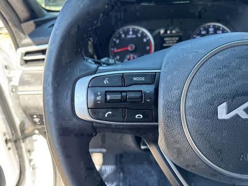 Used 2022 Kia K5 GT-Line w/ GT-Line FWD Premium Package image 24