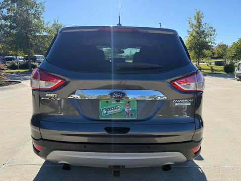 Used 2015 Ford Escape Titanium image 5