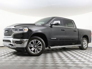 Used 2024 RAM 1500 Limited video 1