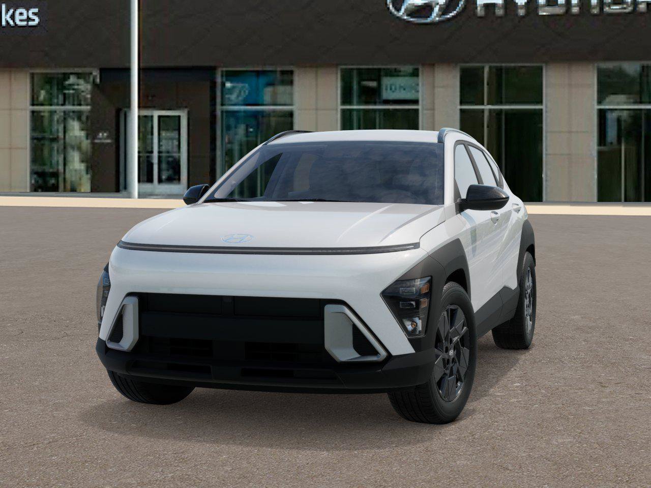 New 2027 Hyundai Kona SEL Sport AWD/4WD image 6