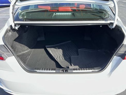 Used 2026 Toyota Camry XSE FWD image 14