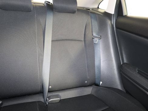 Used 2017 Honda Civic LX image 14