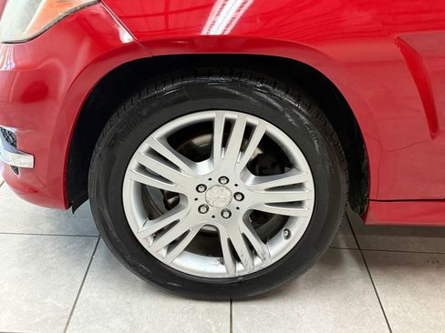 Used 2014 Mercedes-Benz GLK 350 2WD image 40