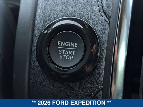 New 2026 Ford Expedition Tremor AWD/4WD image 41