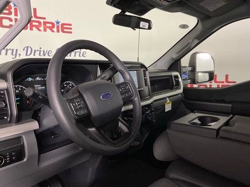 New 2026 Ford F250 XL w/ STX Appearance Package image 13