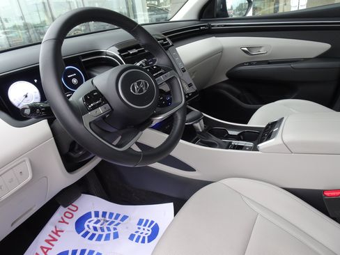 Used 2023 Hyundai Tucson SEL w/ Convenience Package AWD/4WD image 12
