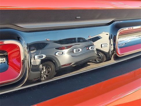 Used 2020 Dodge Challenger R/T Scat Pack image 29