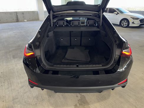 Certified 2025 BMW i4 eDrive40 image 13