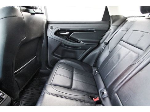 Used 2020 Land Rover Range Rover Evoque SE AWD/4WD image 13