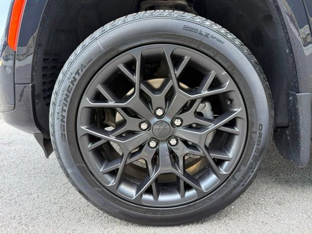 Used 2024 Jeep Grand Cherokee L Summit AWD/4WD image 22