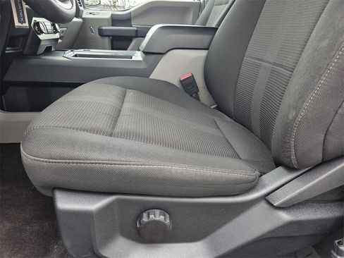 Used 2020 Ford F150 XL w/ Equipment Group 101A Mid image 13