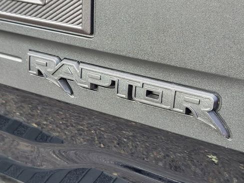 New 2025 Ford F150 Raptor image 17