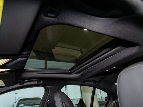 New 2026 BMW 330i xDrive Sedan w/ M Sport Package image 20