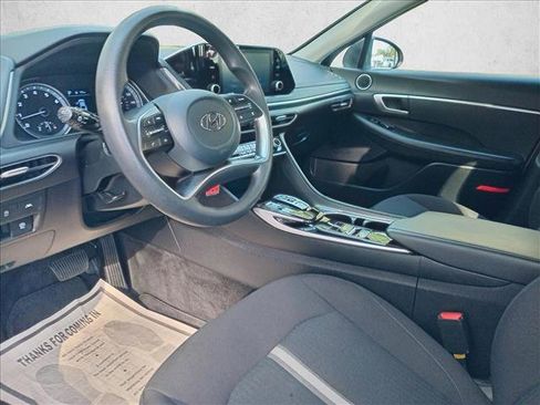 Certified 2022 Hyundai Sonata SE image 14
