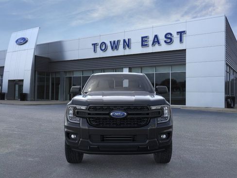New 2026 Ford Ranger XL RWD image 29
