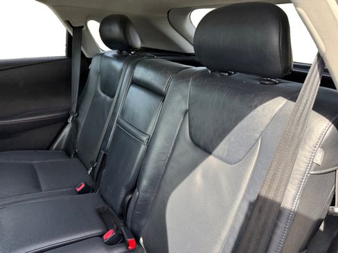 Used 2013 Lexus RX 350 FWD image 16