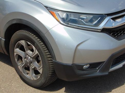 Used 2019 Honda CR-V EX-L image 2