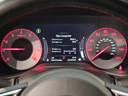 Used 2021 Acura TLX w/ A-SPEC Pkg image 15