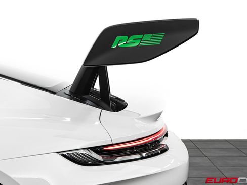 Used 2023 Porsche 911 GT3 RS RWD image 21