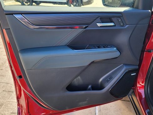 New 2026 GMC Acadia AT4 image 13