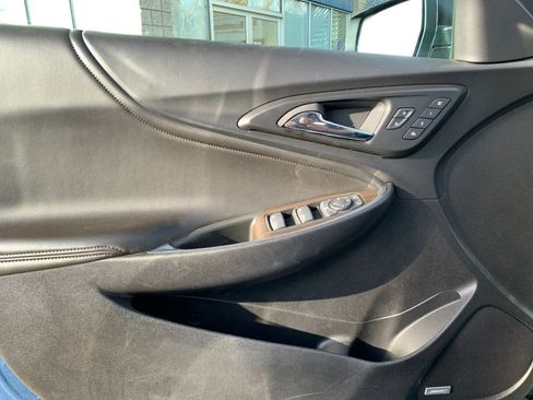 Used 2024 Chevrolet Malibu LT image 20