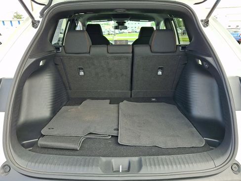 Certified 2024 Honda HR-V Sport image 29