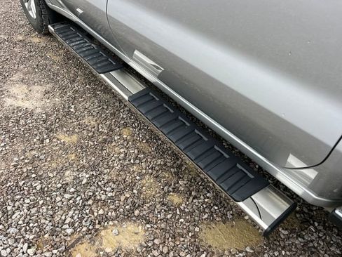 Used 2020 Chevrolet Silverado 1500 RST image 55