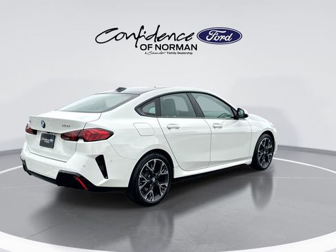 Used 2025 BMW 228i xDrive AWD/4WD image 8