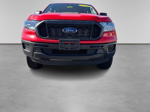 Used 2023 Ford Ranger XL w/ Trailer Tow Package image 13