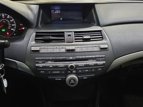 Used 2010 Honda Accord EX-L image 21
