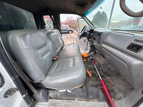 Used 2001 Ford F350 XL image 14