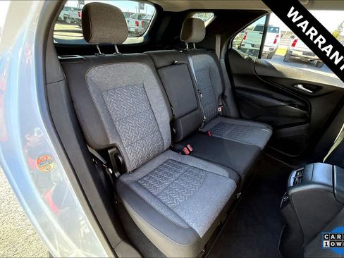 Used 2023 Chevrolet Equinox LT image 24