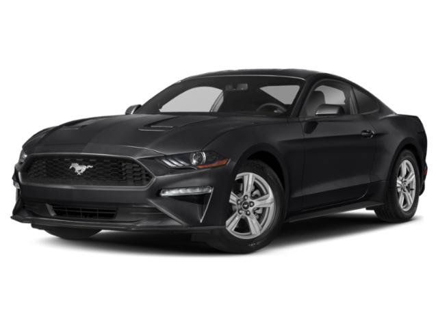 Used 2019 Ford Mustang Coupe RWD image 4