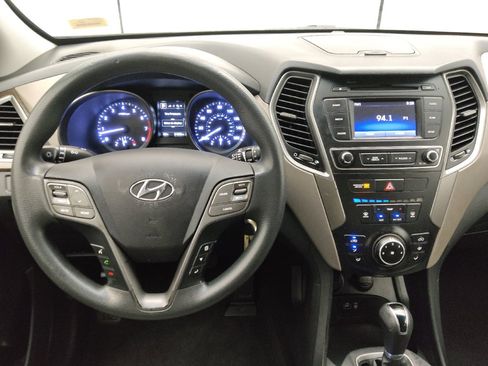 Used 2018 Hyundai Santa Fe Sport FWD image 22