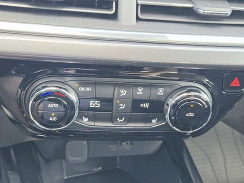 New 2026 Chevrolet Trax ACTIV w/ Driver Confidence Package FWD image 20
