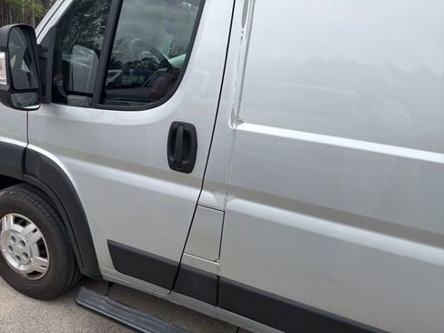 Used 2021 RAM ProMaster 3500 w/ Convenience Group image 49