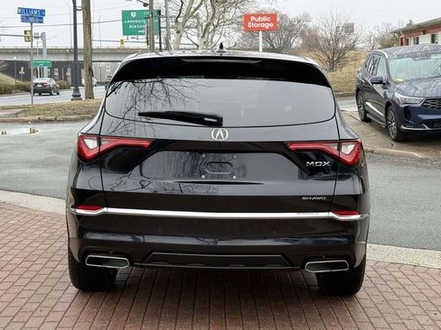Certified 2023 Acura MDX SH-AWD w/ Technology Package image 5