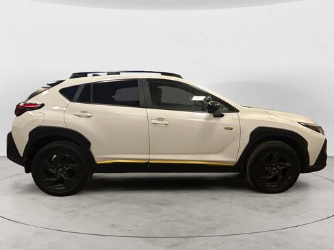 Used 2024 Subaru Crosstrek 2.5i Sport AWD/4WD image 6