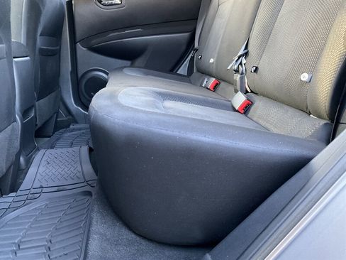 Used 2012 Nissan Rogue S w/ Special Edition Pkg image 14