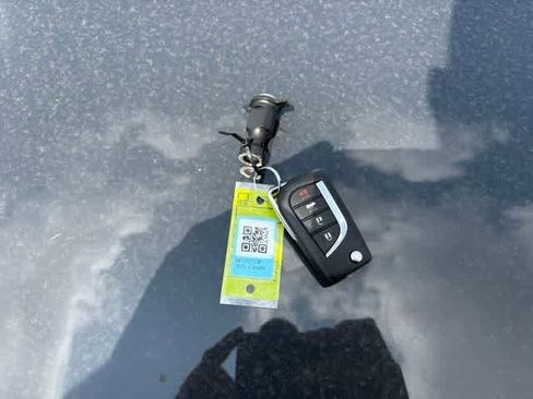 Used 2025 Toyota Corolla LE FWD image 26