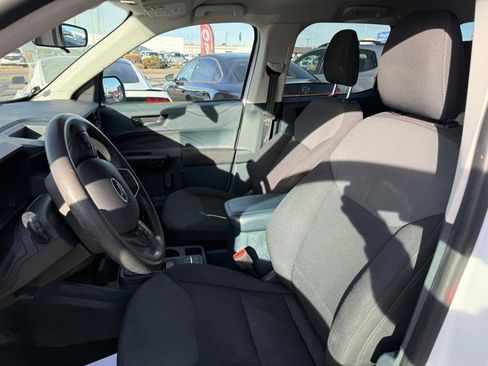 Used 2022 Ford Maverick XL FWD image 8