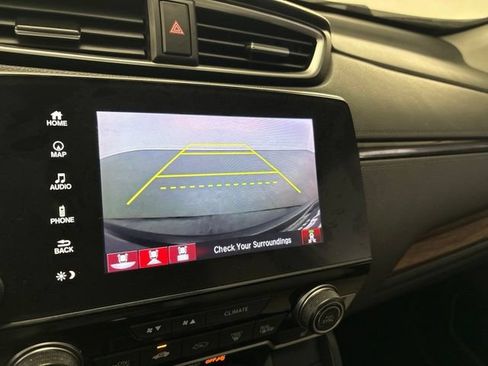 Used 2017 Honda CR-V Touring image 22