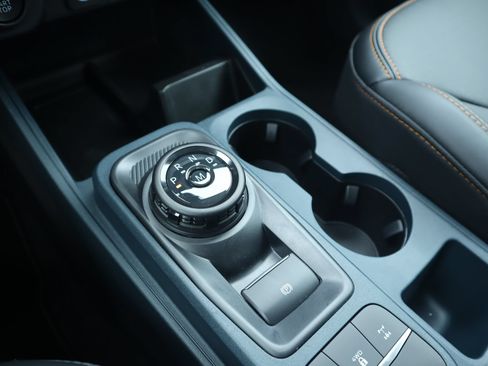 New 2026 Ford Maverick Tremor AWD/4WD image 5