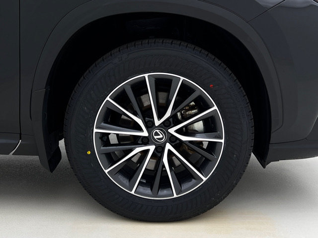 Certified 2024 Lexus NX 350h AWD image 29