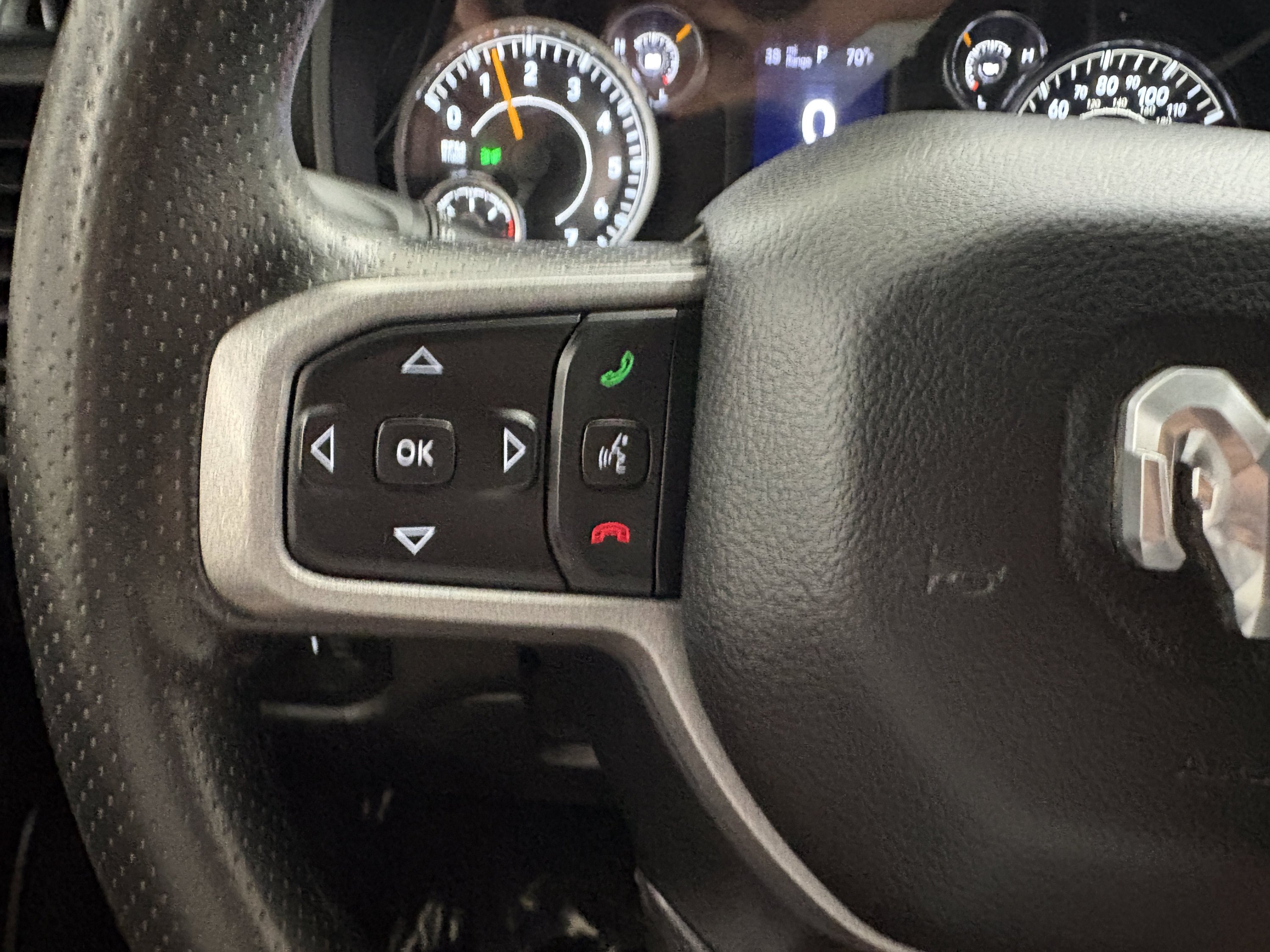 Used 2021 RAM 1500 Tradesman w/ Tradesman Group AWD/4WD image 25